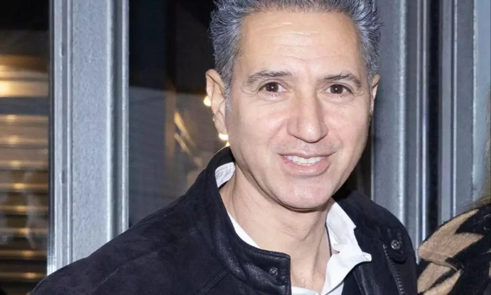 Δ. Κόκοτας: Σταθερή παραμένει η κατάσταση του τραγουδιστή